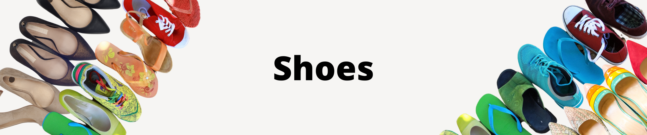 Shoe Donation