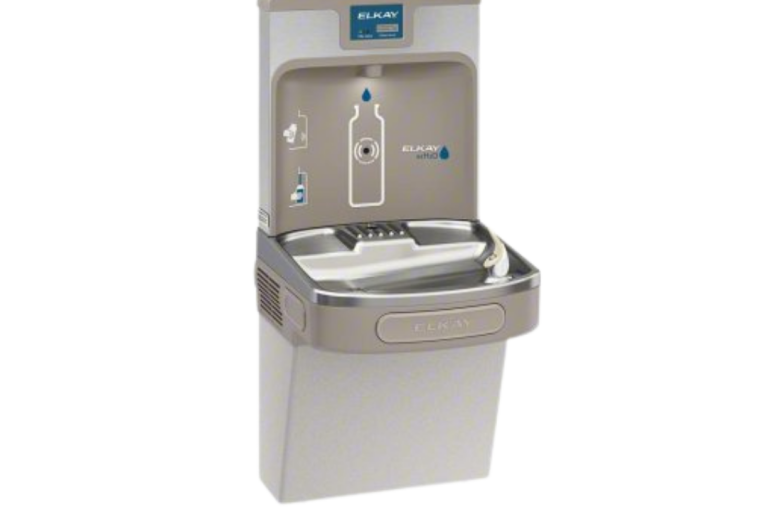 Indoor Drinking Fountain