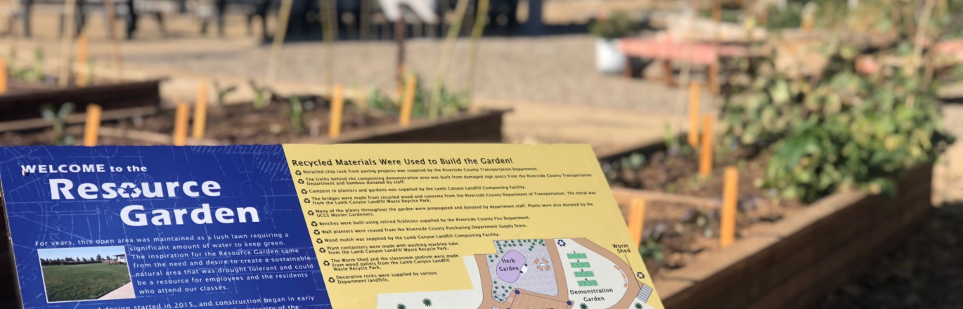 FREE Teacup Succulent Workshop on Mother's Day Weekend | Riverside County  Waste Resources