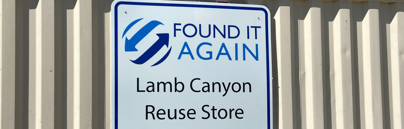 sign