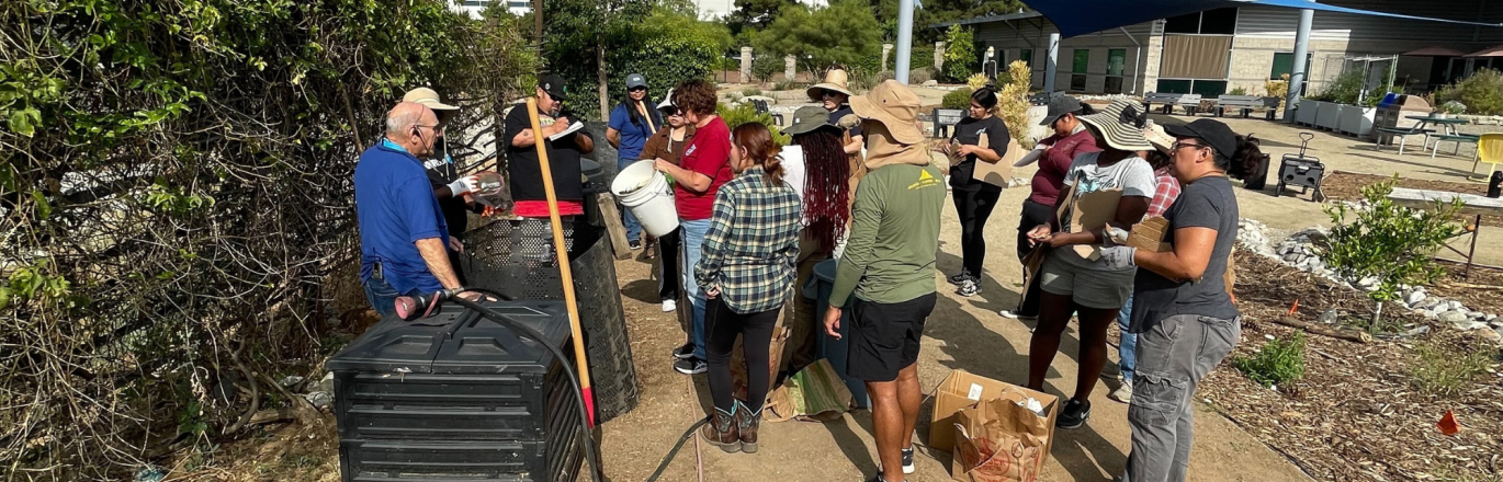Compost Class 